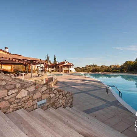 Manerba App B7b Διαμέρισμα Manerba del Garda