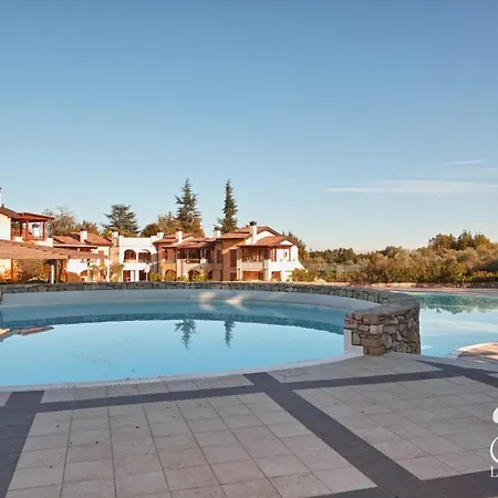 Manerba App B7b Διαμέρισμα Manerba del Garda