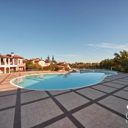 Manerba App B7b Διαμέρισμα Manerba del Garda