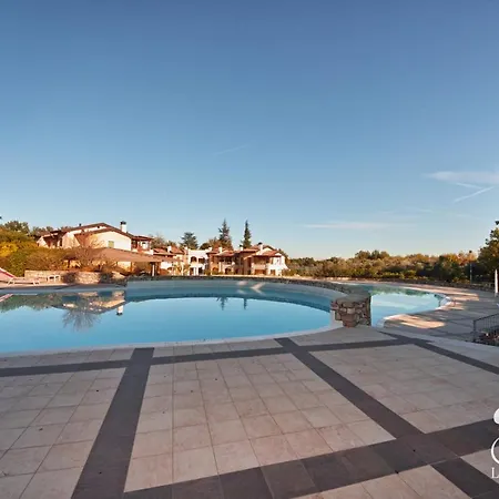 Manerba App B7b Διαμέρισμα Manerba del Garda